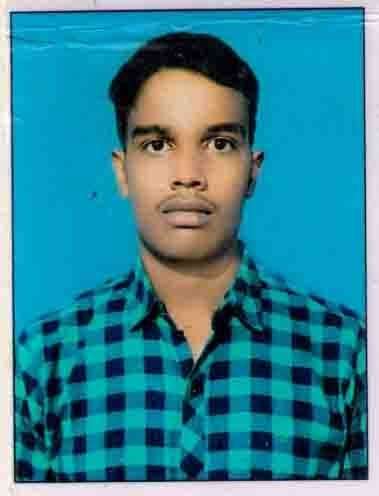 Student Photo Not Available