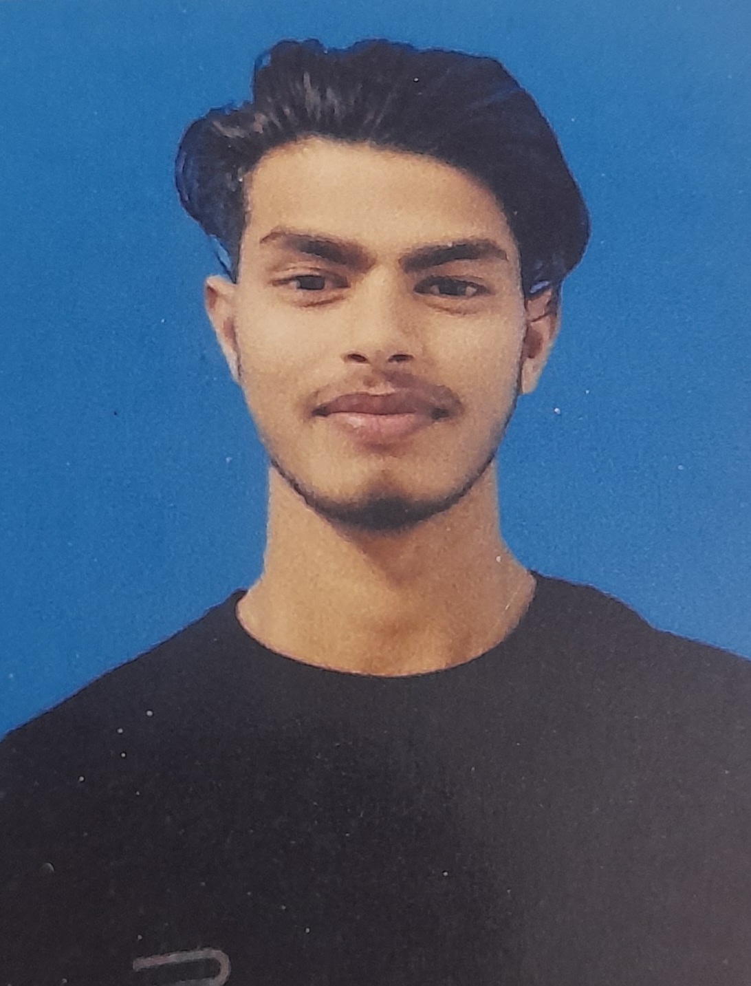 Student Photo Not Available