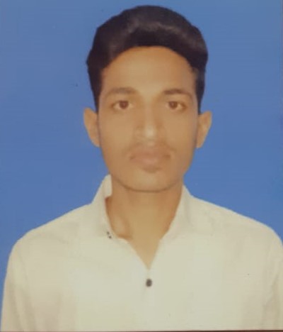 Student Photo Not Available