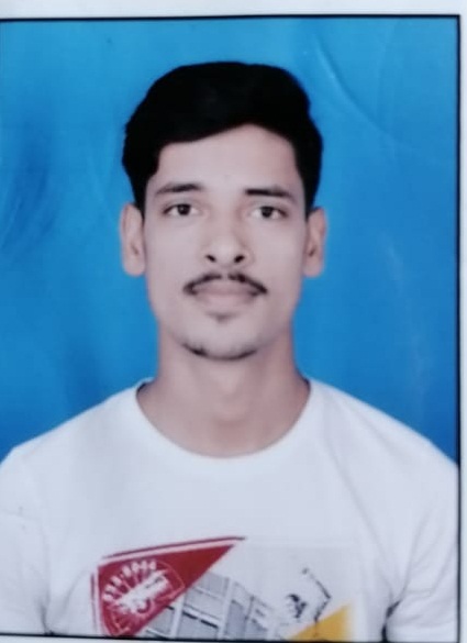 Student Photo Not Available
