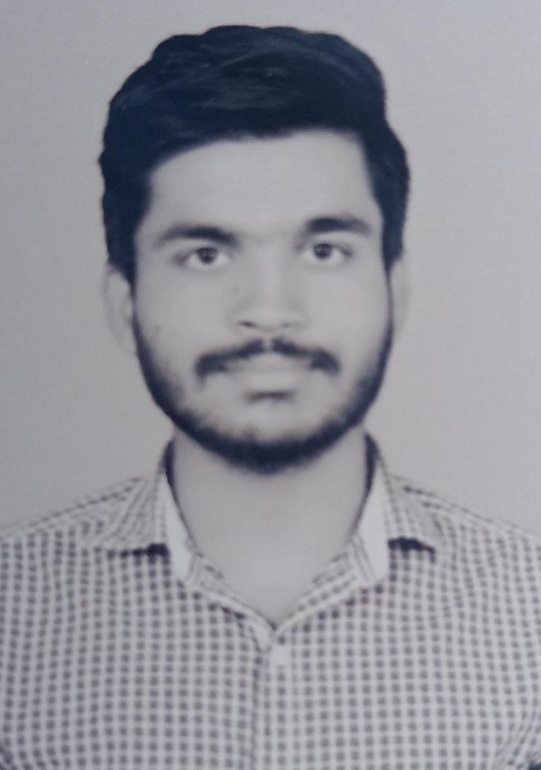 Student Photo Not Available