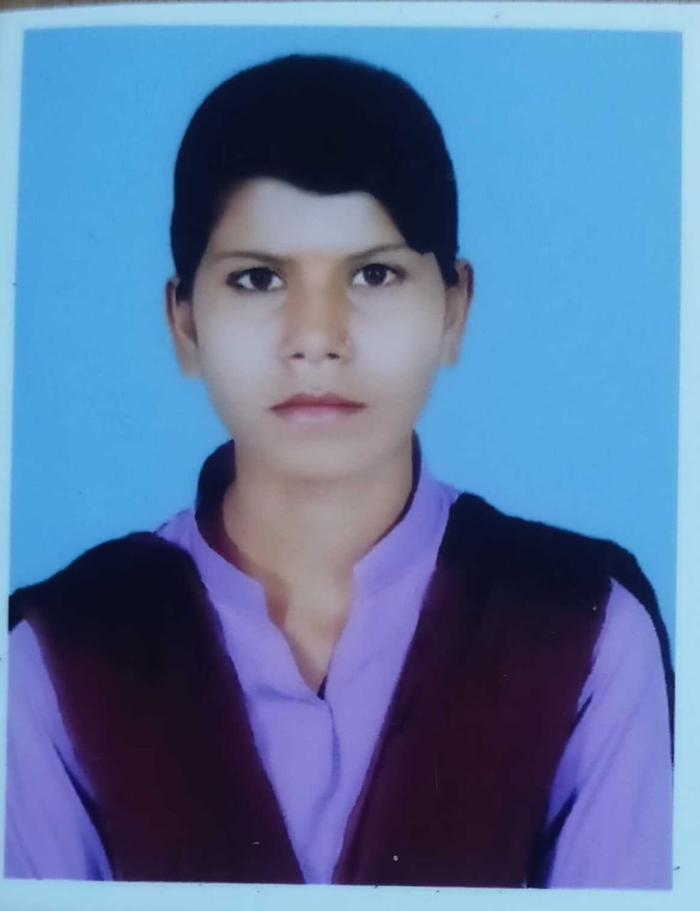 Student Photo Not Available