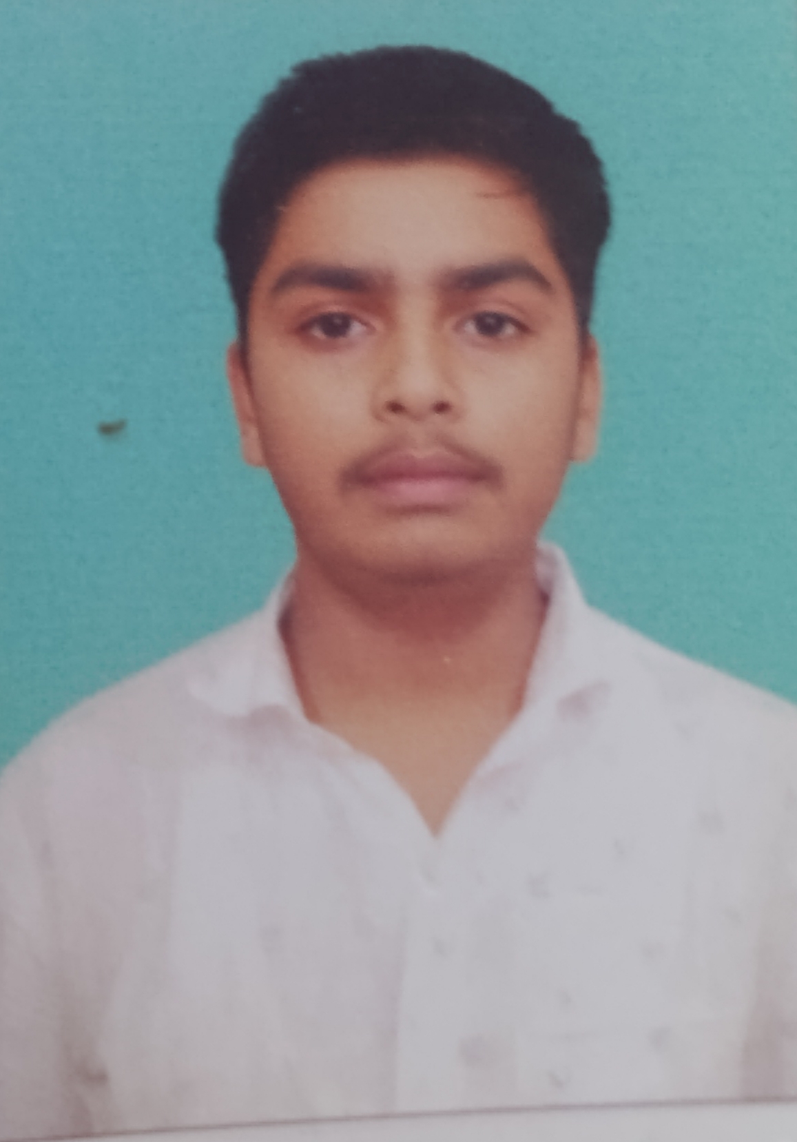 Student Photo Not Available
