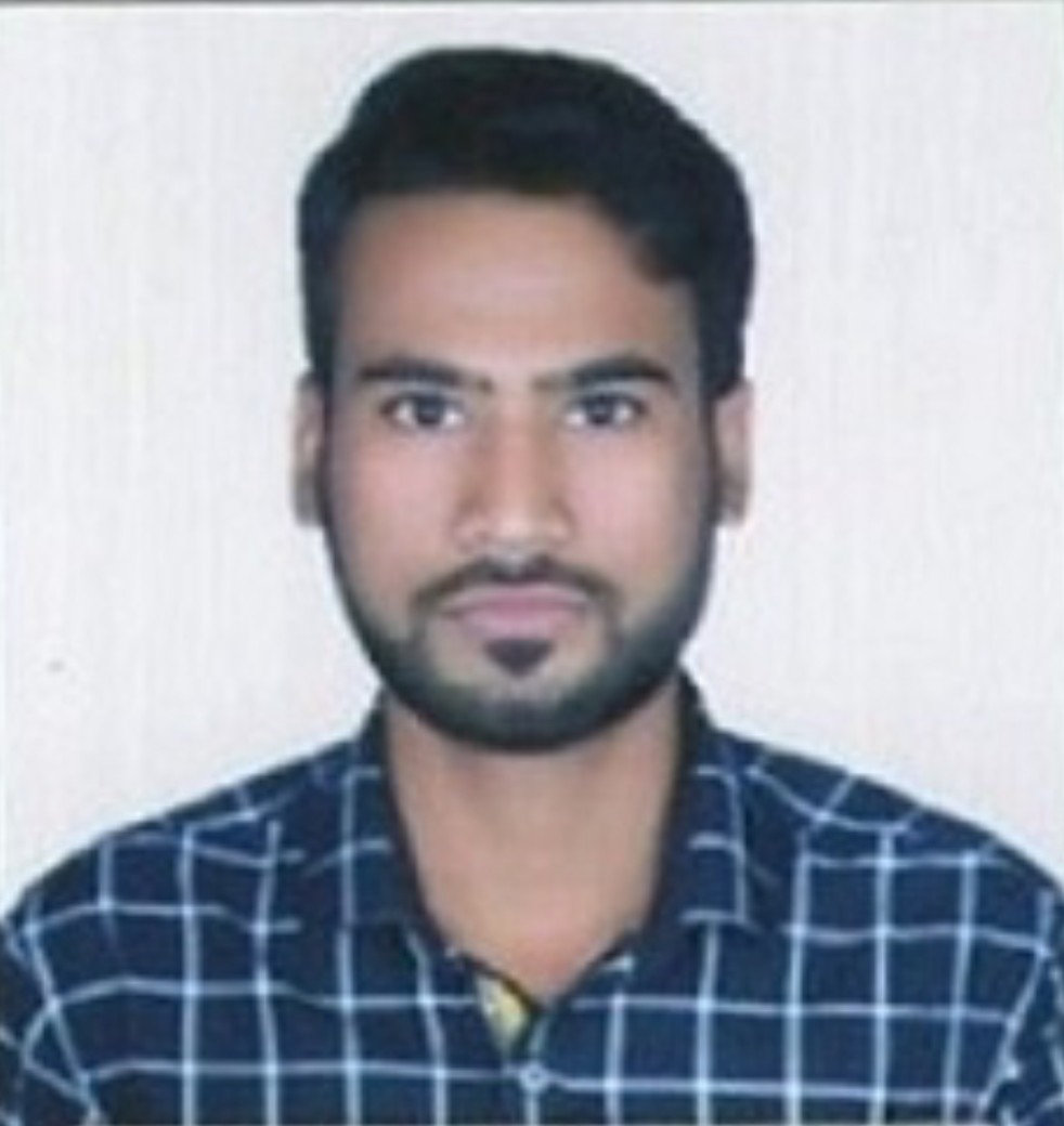Student Photo Not Available