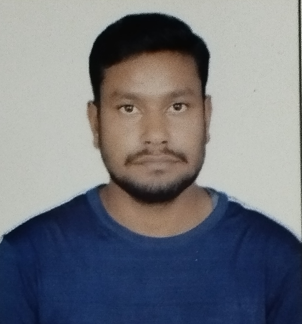 Student Photo Not Available