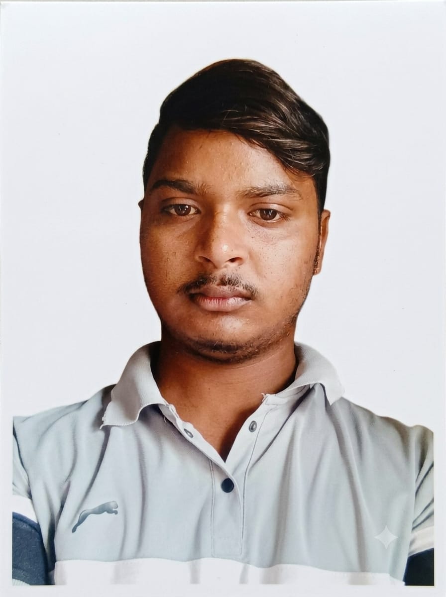 Student Photo Not Available