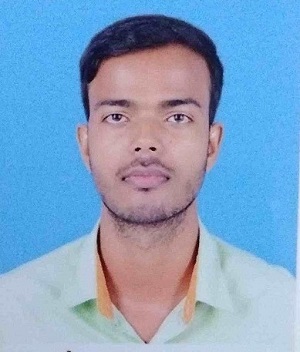 Student Photo Not Available
