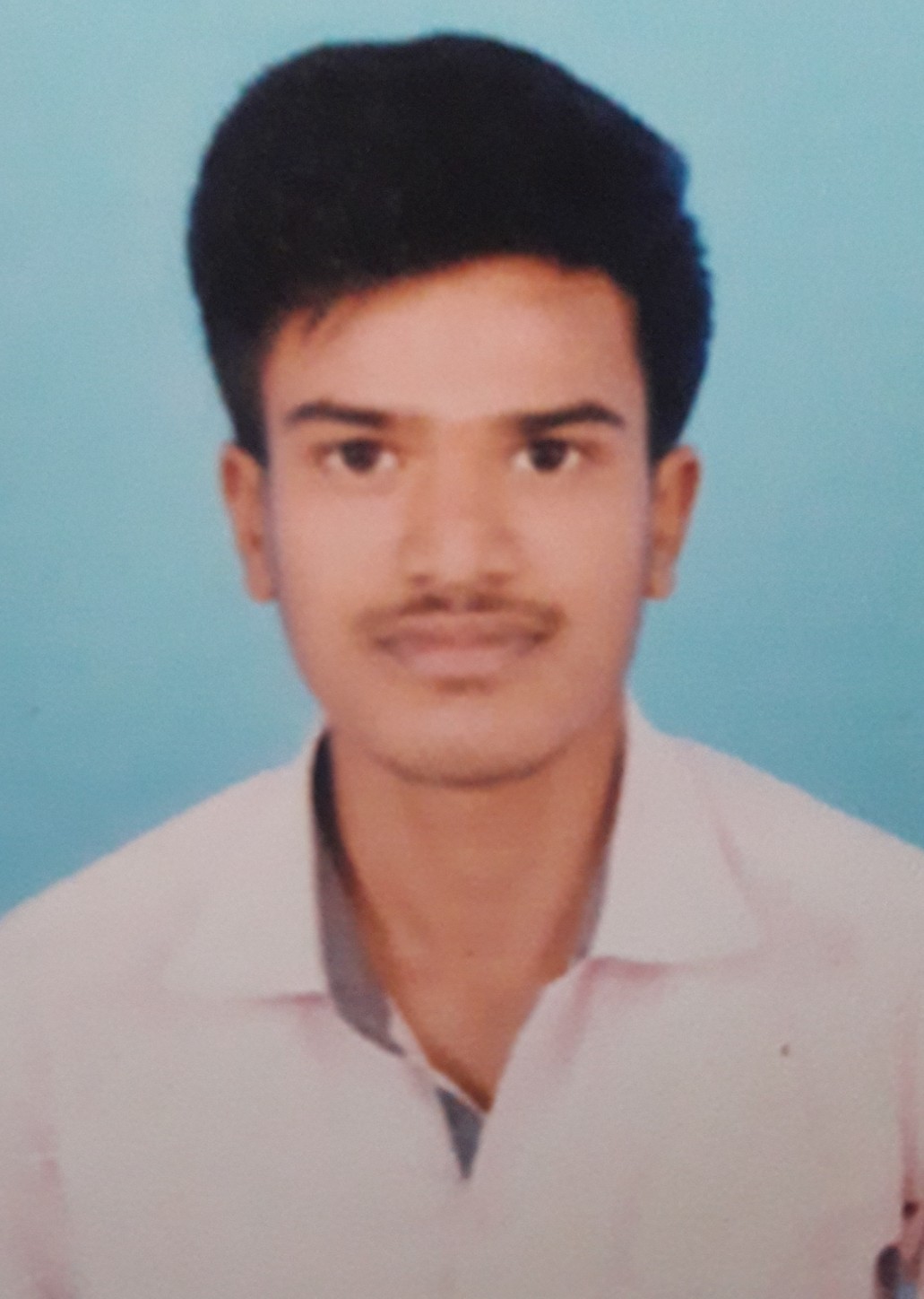 Student Photo Not Available