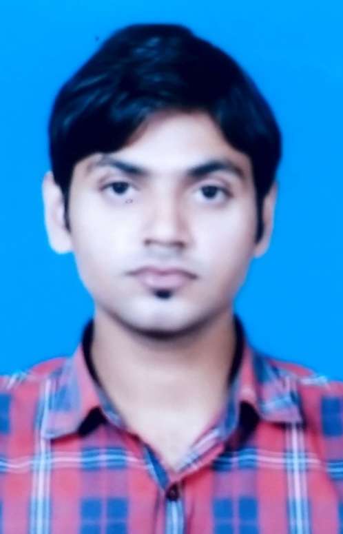 Student Photo Not Available