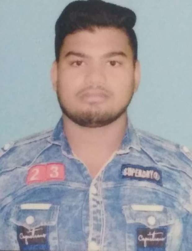 Student Photo Not Available