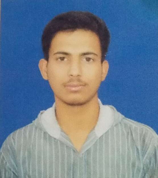 Student Photo Not Available