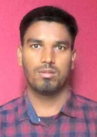 Student Photo Not Available