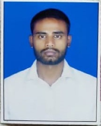 Student Photo Not Available
