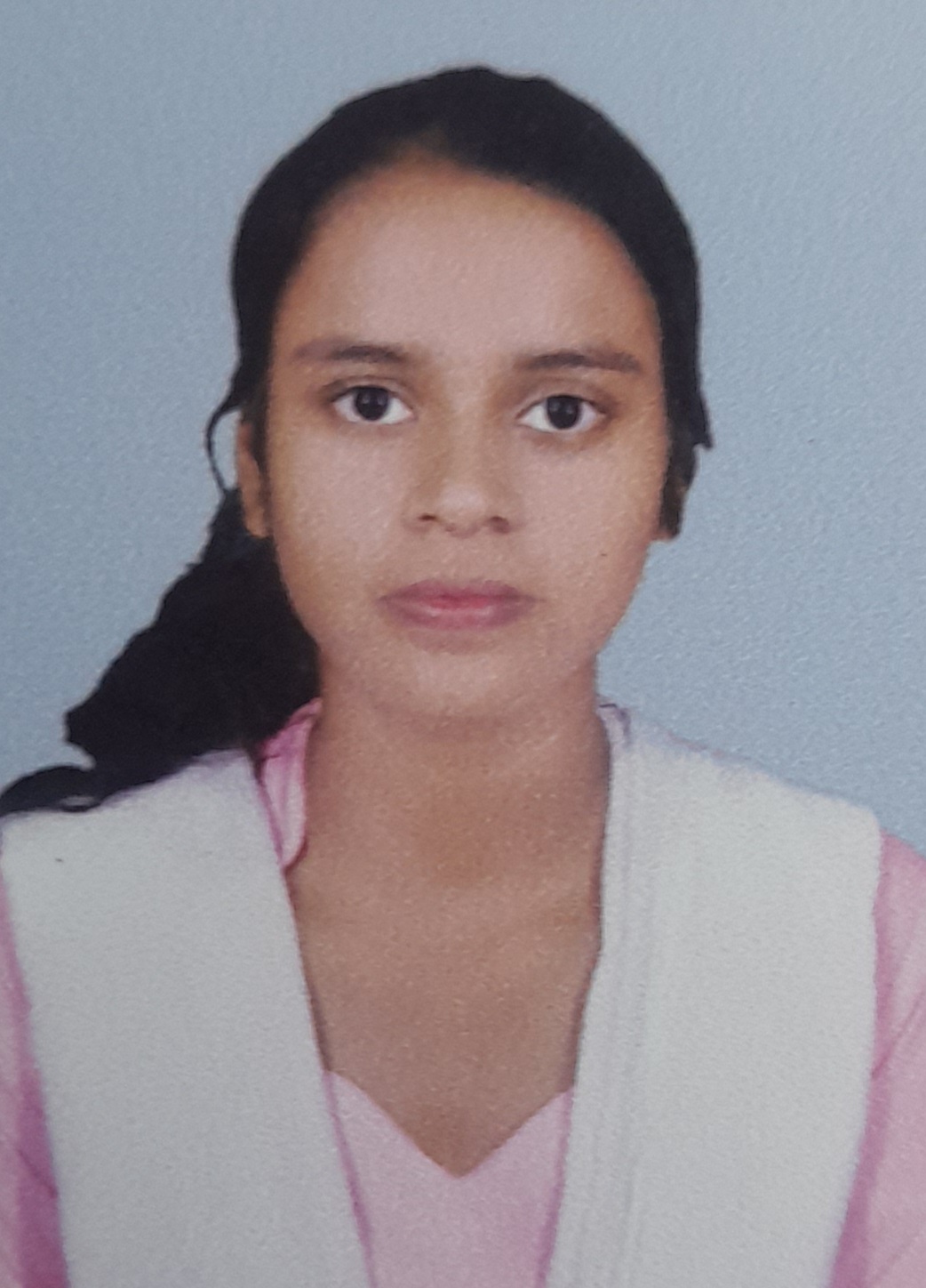 Student Photo Not Available