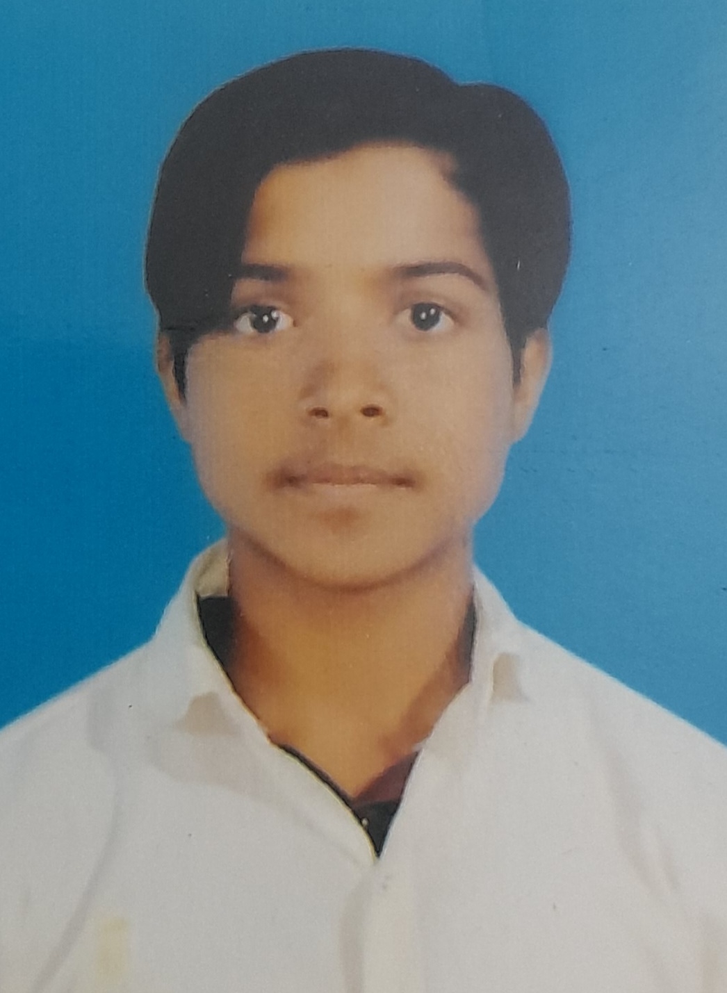Student Photo Not Available