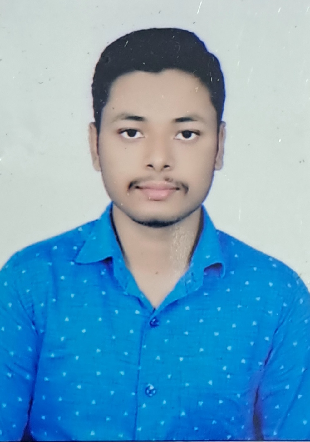 Student Photo Not Available
