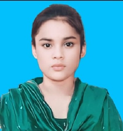 Student Photo Not Available