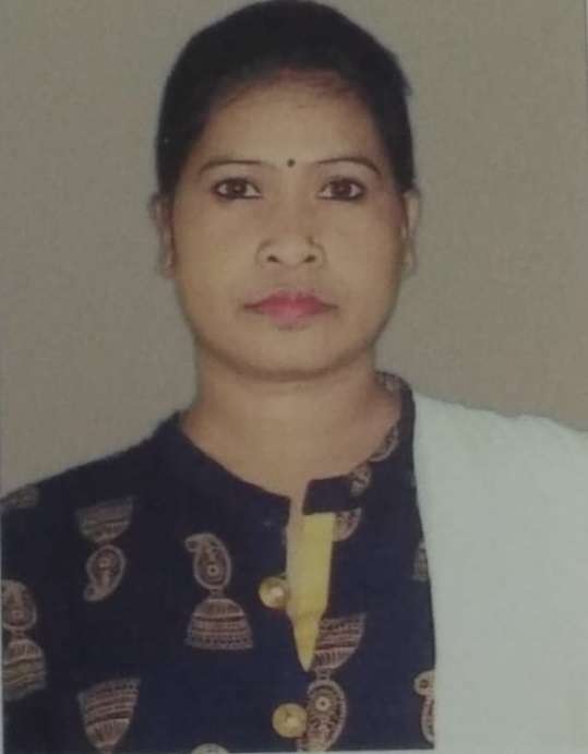 Student Photo Not Available