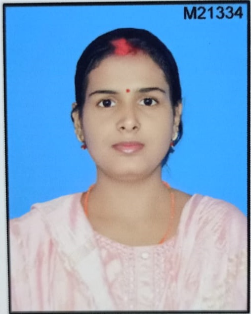 Student Photo Not Available