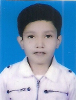 Student Photo Not Available