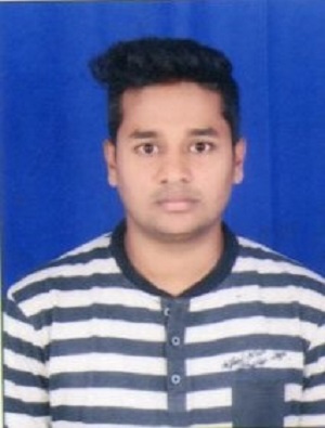 Student Photo Not Available