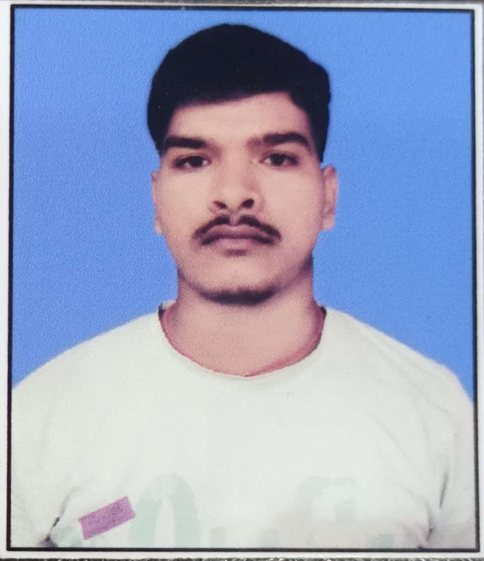 Student Photo Not Available