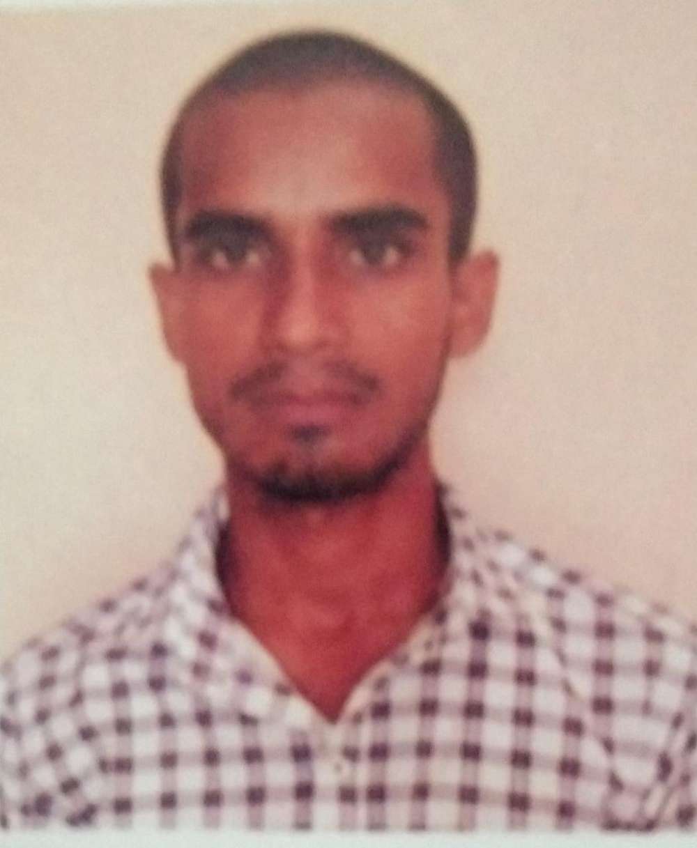 Student Photo Not Available