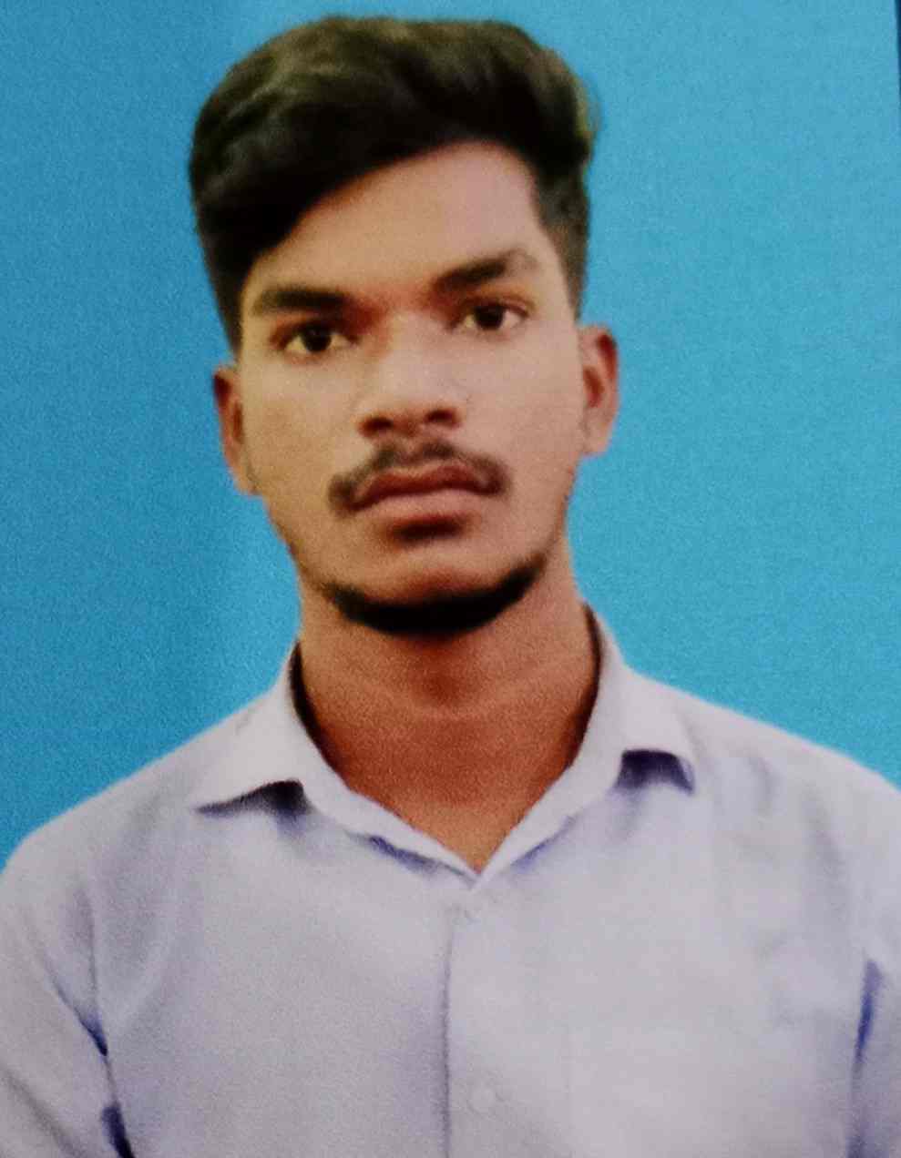 Student Photo Not Available