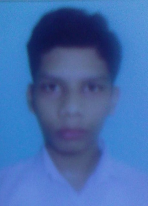 Student Photo Not Available