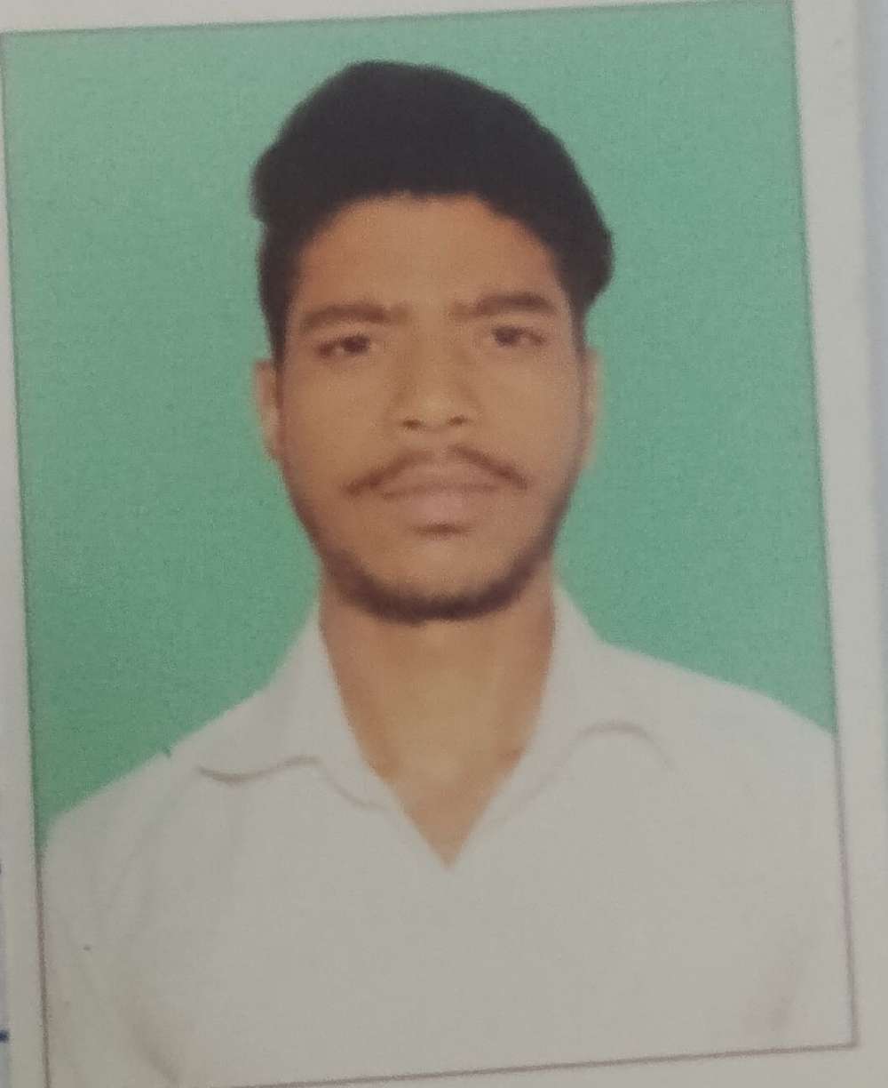 Student Photo Not Available