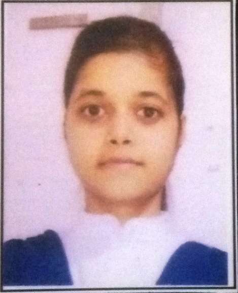 Student Photo Not Available