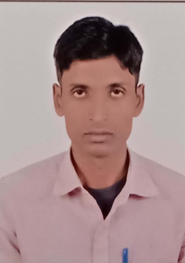 Student Photo Not Available