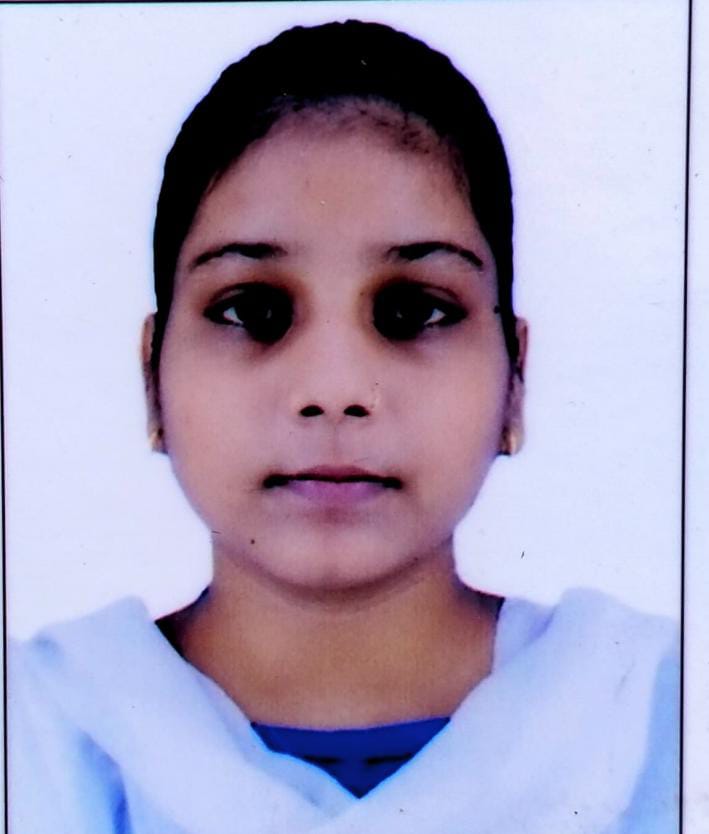 Student Photo Not Available