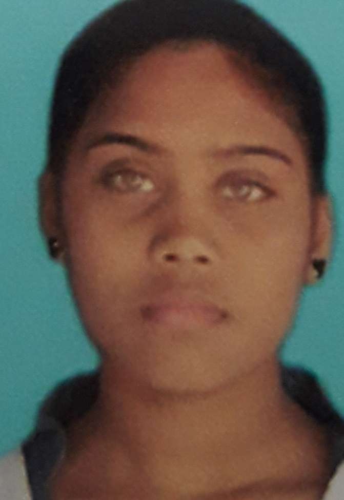 Student Photo Not Available