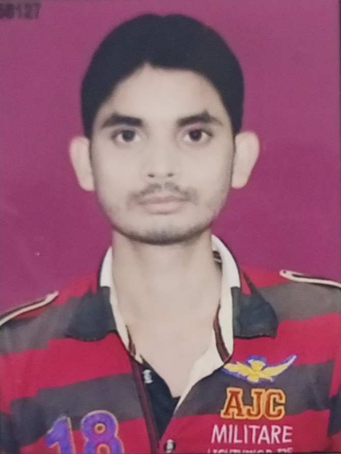 Student Photo Not Available