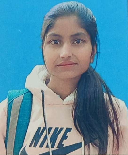 Student Photo Not Available