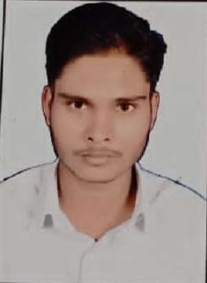 Student Photo Not Available