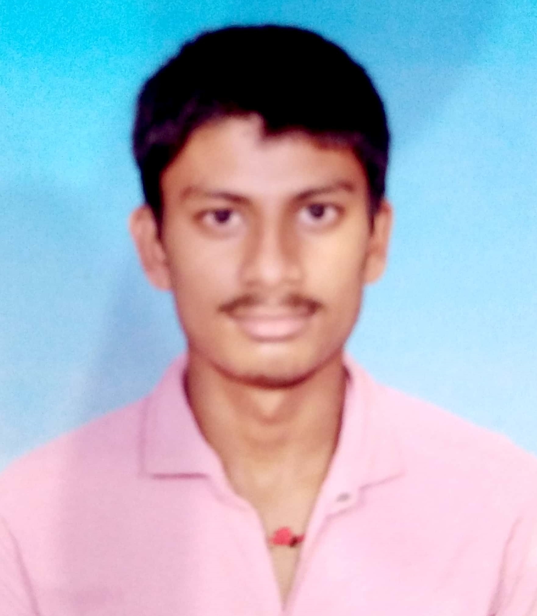 Student Photo Not Available