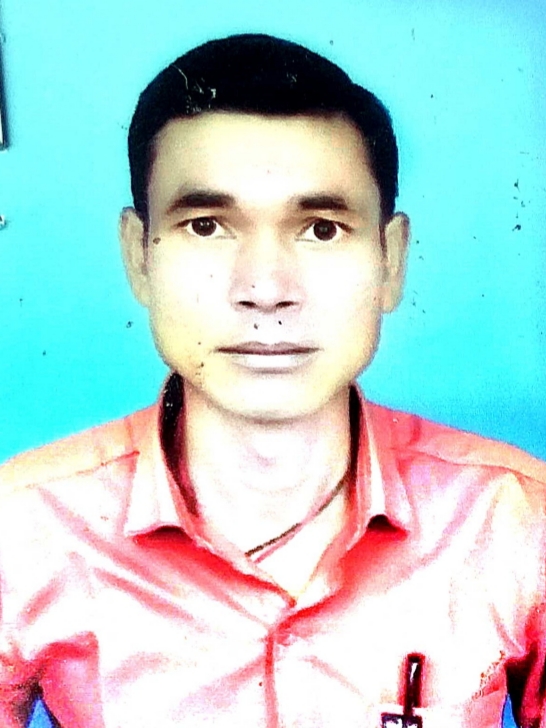 Student Photo Not Available