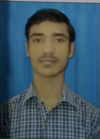 Student Photo Not Available