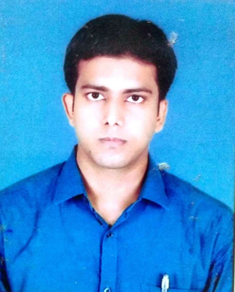 Student Photo Not Available