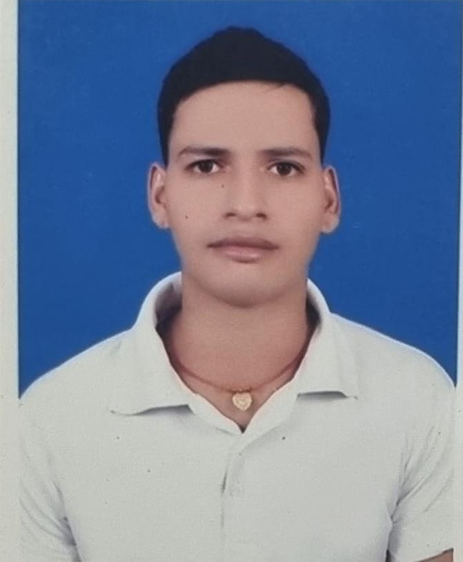 Student Photo Not Available