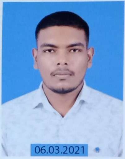 Student Photo Not Available
