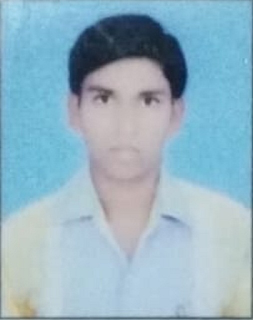 Student Photo Not Available
