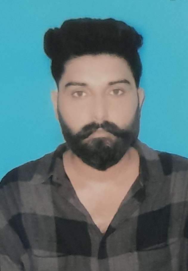 Student Photo Not Available