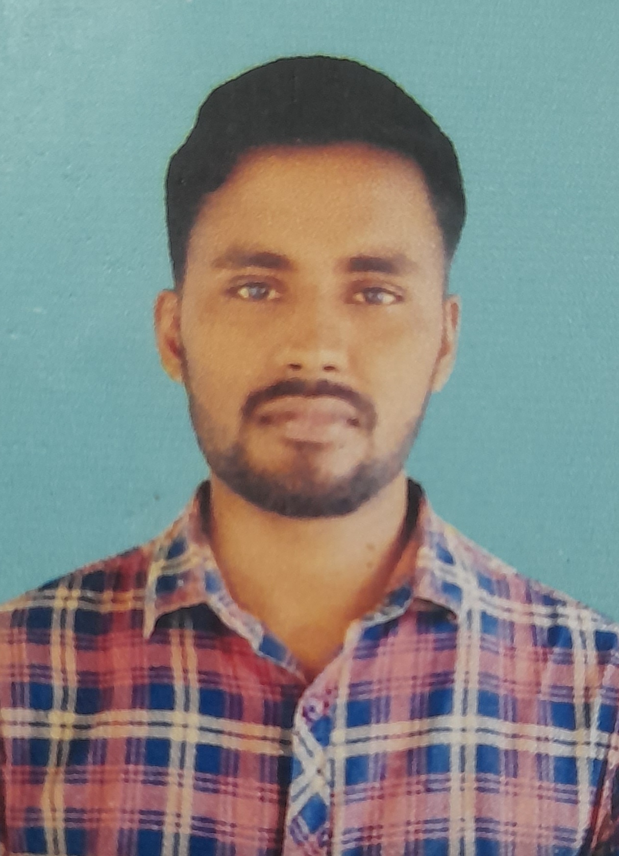 Student Photo Not Available