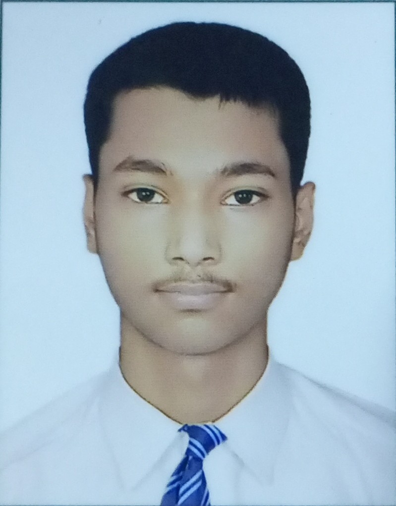 Student Photo Not Available
