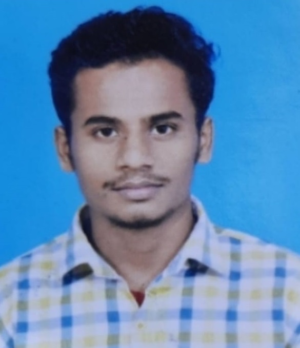 Student Photo Not Available