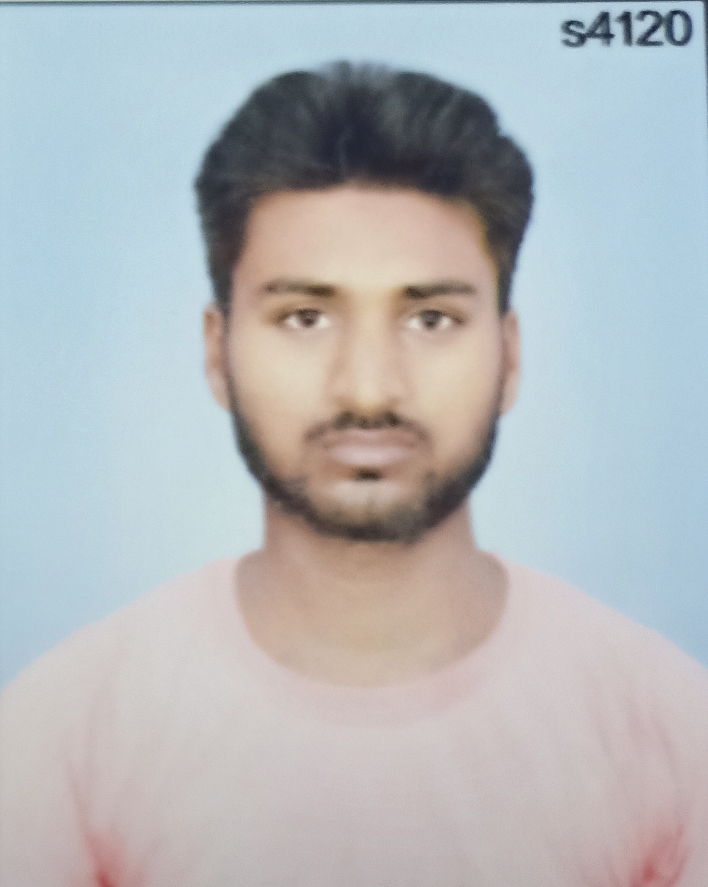 Student Photo Not Available