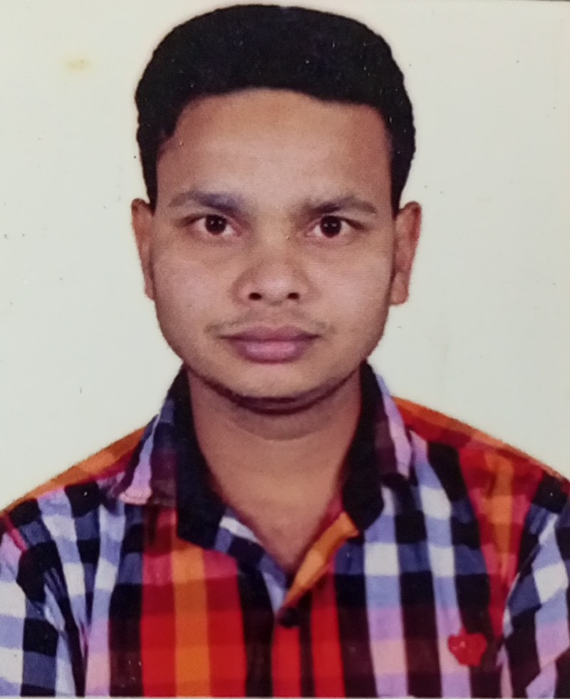 Student Photo Not Available